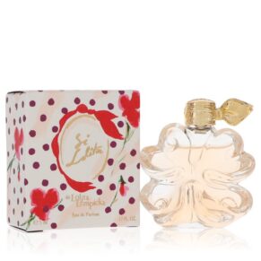 Si Lolita Women Mini EDP .17 oz by Lolita Lempicka