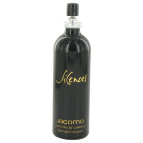 Silences Women Parfum De Toilette Spray (Tester) 3 oz (90 ml) by Jacomo