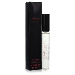 Silhouette Women Eau De Parfum (Rollerball) .33 oz by Christian Siriano