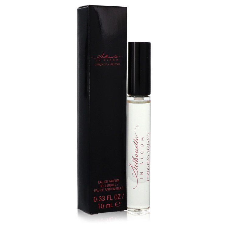 Silhouette Women Eau De Parfum (Rollerball) .33 oz by Christian Siriano