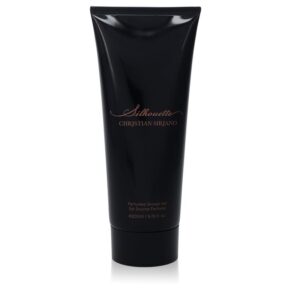 Silhouette Women Shower Gel 6.76 oz by Christian Siriano
