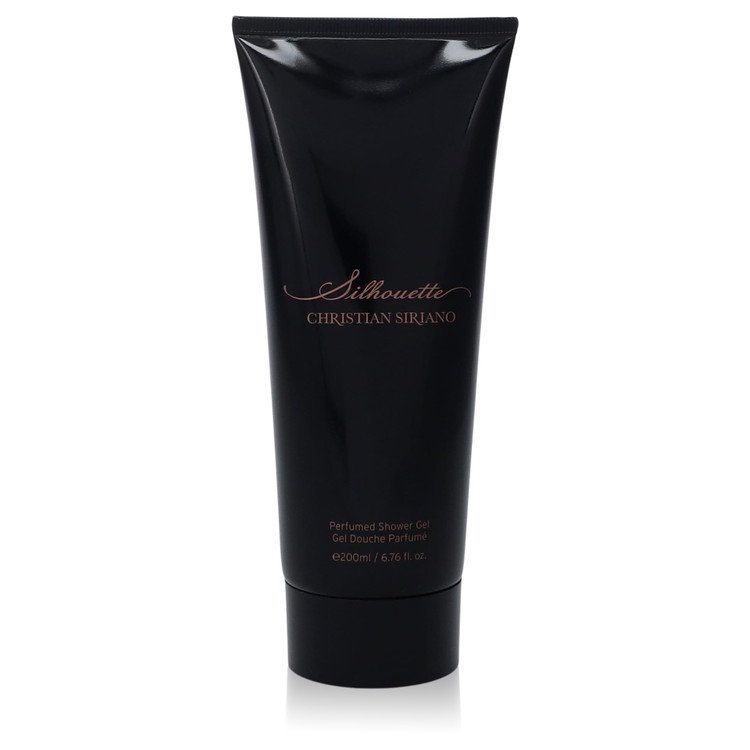 Silhouette Women Shower Gel 6.76 oz by Christian Siriano