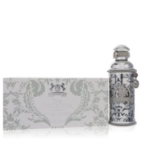 Silver Ombre Women Eau De Parfum Spray 3.4 oz (100 ml) by Alexandre J