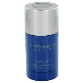 Silver Shadow Altitude Men Deodorant Stick 2.4 oz by Davidoff