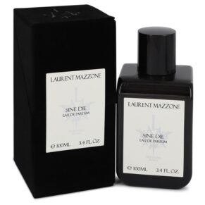 Sine Die Women Eau De Parfum Spray 3.4 oz (100 ml) by Laurent Mazzone