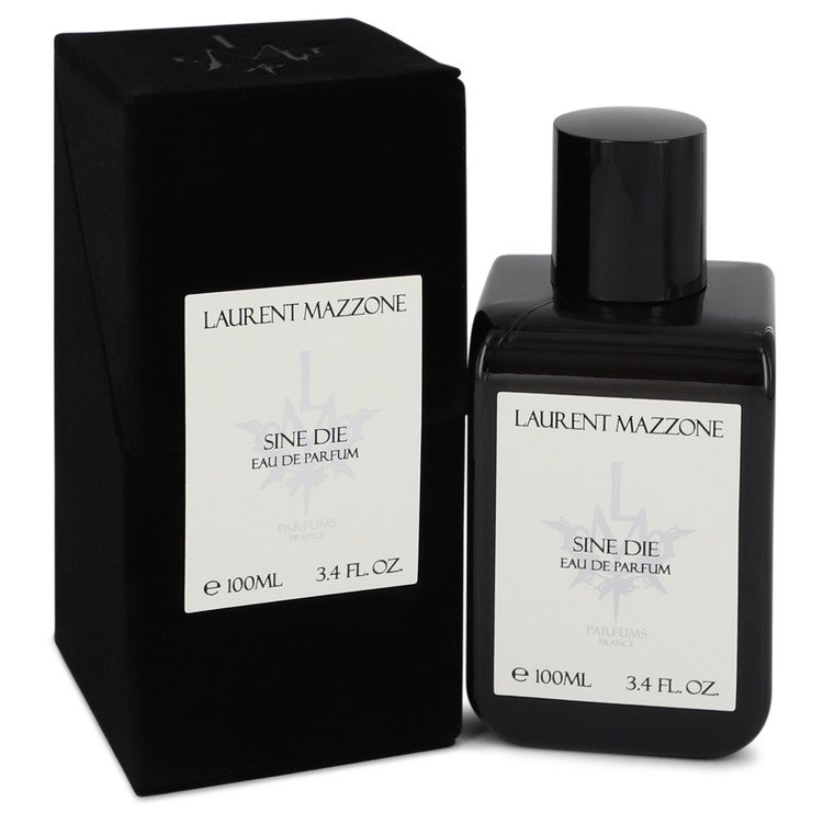 Sine Die Women Eau De Parfum Spray 3.4 oz (100 ml) by Laurent Mazzone