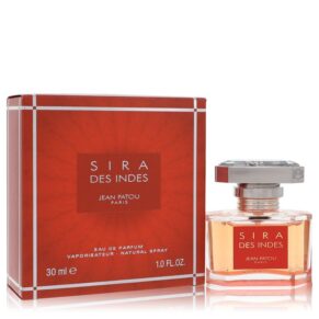 Sira Des Indes Women Eau De Parfum Spray 1 oz (30 ml) by Jean Patou