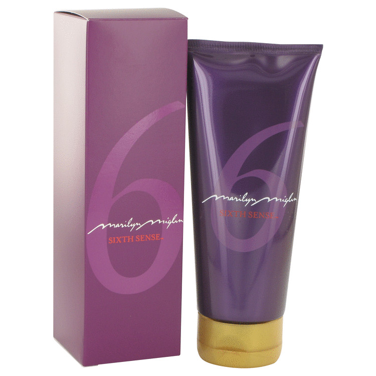 Sixth Sense M Women Shower Gel 6.7 oz (200 ml) by Marilyn Miglin