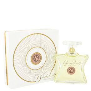 So New York Women Eau De Parfum Spray 3.3 oz (100 ml) by Bond No. 9