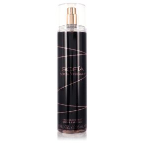 Sofia Women Body Mist 8 oz (240 ml) by Sofia Vergara