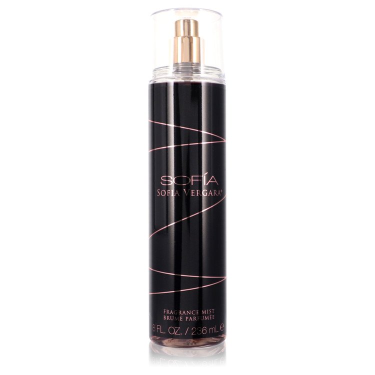 Sofia Women Body Mist 8 oz (240 ml) by Sofia Vergara
