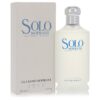 Eau De Toilette Spray 3.3 oz (100 ml)