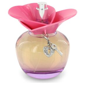 Someday Women Eau De Parfum Spray (Tester) 3.4 oz (100 ml) by Justin Bieber