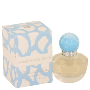 Something Blue Women Mini EDP .13 oz by Oscar De La Renta