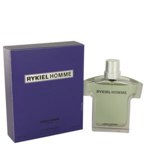 Sonia Rykiel Men Eau De Toilette Spray 2.5 oz (75 ml) by Sonia Rykiel