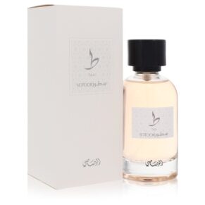 Sotoor Taa Women Eau De Parfum Spray 3.33 oz (100 ml) by Rasasi