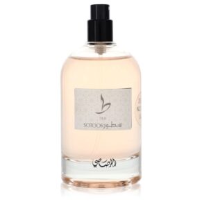 Sotoor Taa Women Eau De Parfum Spray (Tester) 3.33 oz (100 ml) by Rasasi