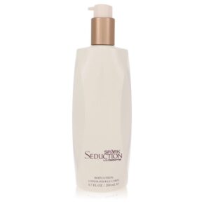 Spark Seduction Women Body Lotion (Unboxed) 6.7 oz (200 ml) by Liz Claiborne