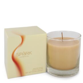 Spark Women Scented Candle 7 oz by Liz Claiborne