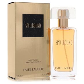 Spellbound Women Eau De Parfum Spray 1.7 oz (50 ml) by Estee Lauder