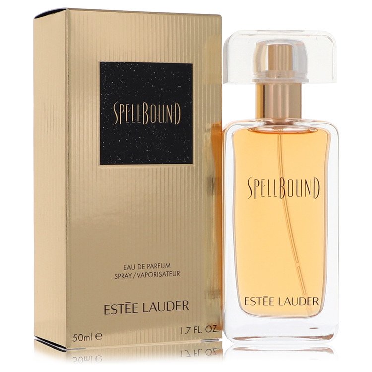 Spellbound Women Eau De Parfum Spray 1.7 oz (50 ml) by Estee Lauder