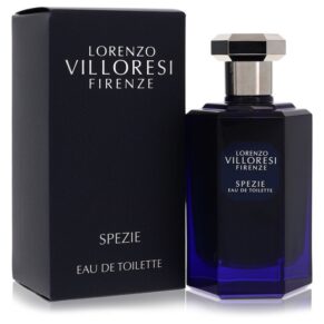 Spezie Women Eau De Toilette Spray 3.4 oz (100 ml) by Lorenzo Villoresi