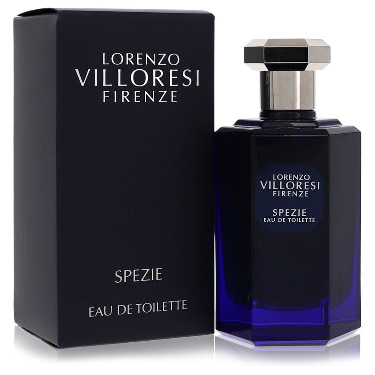 Spezie Women Eau De Toilette Spray 3.4 oz (100 ml) by Lorenzo Villoresi