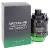 Eau De Toilette Spray 3 oz (90 ml)
