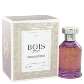 Spigo Women Eau De Parfum Spray 3.4 oz (100 ml) by Bois 1920