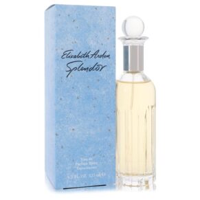 Splendor Women Eau De Parfum Spray 4.2 oz (125 ml) by Elizabeth Arden