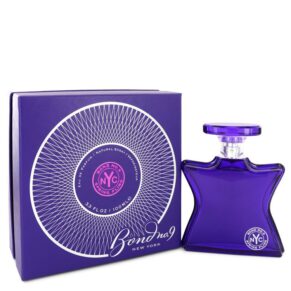 Spring Fling Women Eau De Parfum Spray 3.4 oz (100 ml) by Bond No. 9
