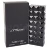 Eau De Toilette Spray 3.3 oz (100 ml)