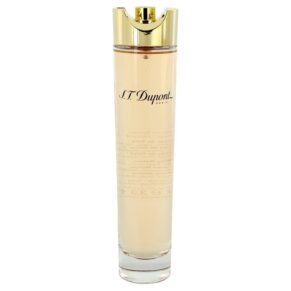 St Dupont Women Eau De Parfum Spray (Tester) 3.3 oz (100 ml) by St Dupont