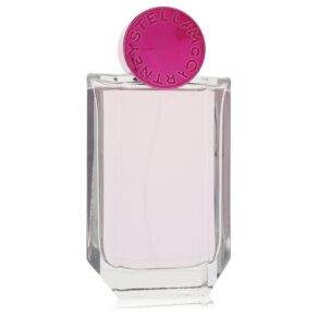 Stella Pop Women Eau De Parfum Spray (Tester) 3.4 oz (100 ml) by Stella Mccartney