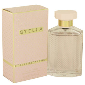 Stella Women Eau De Toilette Spray 1.7 oz (50 ml) by Stella Mccartney