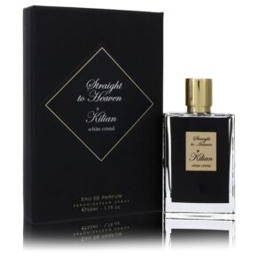 Straight To Heaven White Cristal Women Eau De Parfum Spray 1.7 oz (50 ml) by Kilian