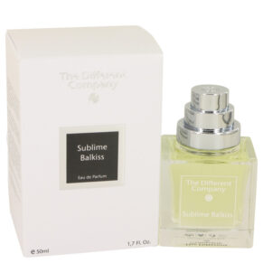 Sublime Balkiss Women Eau De Parfum Spray 1.7 oz (50 ml) by The Different Company