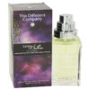 Eau De Toilette Spray Refillable 3 oz (90 ml)