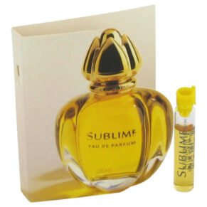 Sublime Women Vial (Sample) .05 oz by Jean Patou
