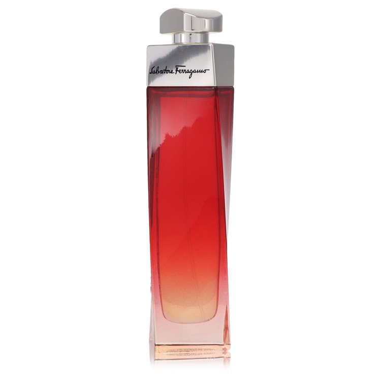 Subtil Women Eau De Parfum Spray (Unboxed) 1.7 oz (50 ml) by Salvatore Ferragamo