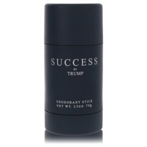 Success Men Deodorant Stick Alcohol Free 2.5 oz (75 ml) by Donald Trump