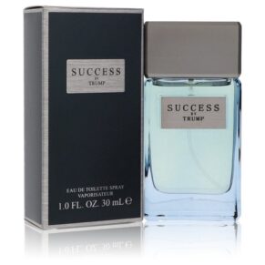Success Men Eau De Toilette Spray 1 oz (30 ml) by Donald Trump