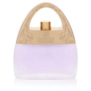Sui Dreams In Purple Women Eau De Toilette Spray (Tester) 1.7 oz (50 ml) by Anna Sui