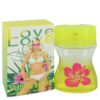 Eau De Toilette Spray 3.4 oz (100 ml)