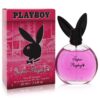 Eau De Toilette Spray 2 oz (60 ml)