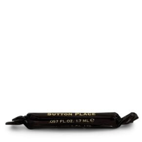 Sutton Place Women Vial (Sample) .057 oz by Bond No. 9
