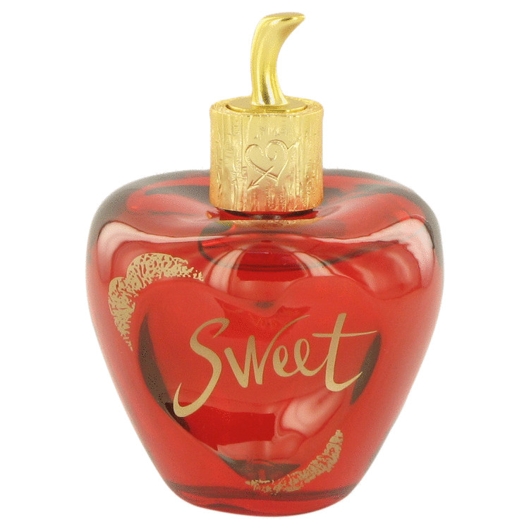 Sweet Lolita Lempicka Women Eau De Parfum Spray (Tester) 3.4 oz (100 ml) by Lolita Lempicka