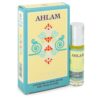 Concentrated Perfume Oil Free from Alcohol .20 oz