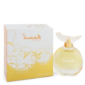Swiss Arabian Hamsah Women Eau De Parfum Spray 2.7 oz by Swiss Arabian