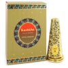 Swiss Arabian Kashkha Women Concentrated Perfume Oil (Unisex) 0.6 oz by Swiss Arabian